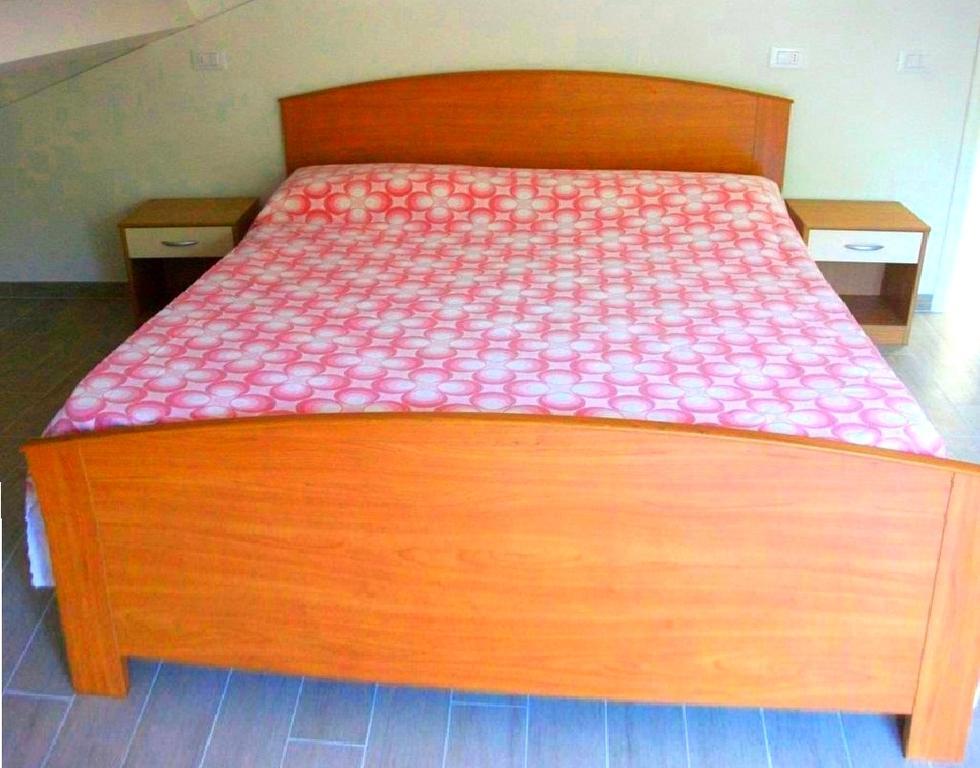 Holiday Home Michela Milano Marittima Habitación foto